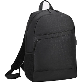 Рюкзак для ноутбука 15.6 Lamark B115 Black фото Рюкзак для ноутбука 15.6 Lamark B115 Black