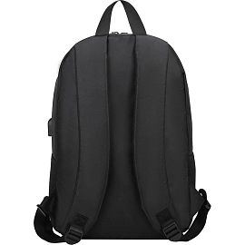 Рюкзак для ноутбука 15.6 Lamark B115 Black фото Рюкзак для ноутбука 15.6 Lamark B115 Black