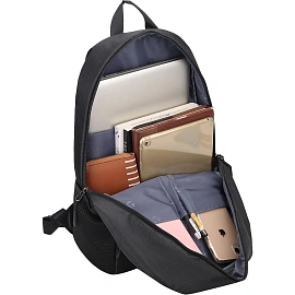 Рюкзак для ноутбука 15.6 Lamark B115 Black фото Рюкзак для ноутбука 15.6 Lamark B115 Black