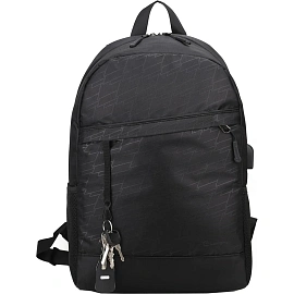 Рюкзак для ноутбука 15.6 Lamark B115 Black фото Рюкзак для ноутбука 15.6 Lamark B115 Black