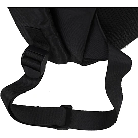 Рюкзак для ноутбука 15.6 Lamark B115 Black фото Рюкзак для ноутбука 15.6 Lamark B115 Black