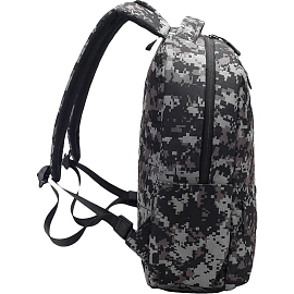 Рюкзак для ноутбука 15.6 Lamark B155 Khaki фото Рюкзак для ноутбука 15.6 Lamark B155 Khaki