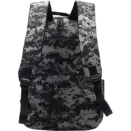 Рюкзак для ноутбука 15.6 Lamark B155 Khaki фото Рюкзак для ноутбука 15.6 Lamark B155 Khaki