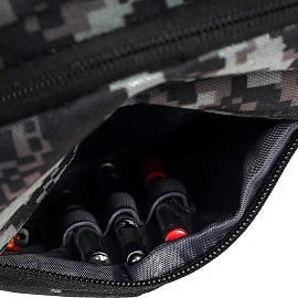 Рюкзак для ноутбука 17.3 Lamark B157 Khaki фото Рюкзак для ноутбука 17.3 Lamark B157 Khaki