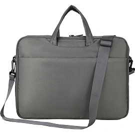 Сумка для ноутбука 15.6 Lamark L235 Dark Grey фото Сумка для ноутбука 15.6 Lamark L235 Dark Grey