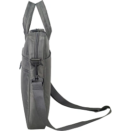 Сумка для ноутбука 15.6 Lamark L235 Dark Grey фото Сумка для ноутбука 15.6 Lamark L235 Dark Grey