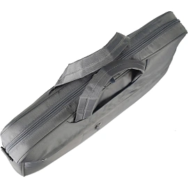 Сумка для ноутбука 15.6 Lamark L235 Dark Grey фото Сумка для ноутбука 15.6 Lamark L235 Dark Grey