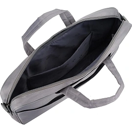 Сумка для ноутбука 15.6 Lamark L235 Light Grey фото Сумка для ноутбука 15.6 Lamark L235 Light Grey
