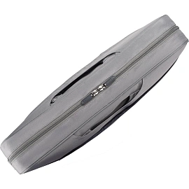 Сумка для ноутбука 15.6 Lamark L235 Light Grey фото Сумка для ноутбука 15.6 Lamark L235 Light Grey