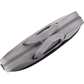 Сумка для ноутбука 15.6 Lamark L235 Light Grey фото Сумка для ноутбука 15.6 Lamark L235 Light Grey