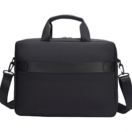 Сумка для ноутбука 15.6 Lamark L255 Black фото Сумка для ноутбука 15.6 Lamark L255 Black