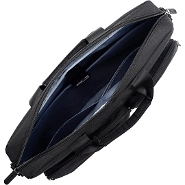 Сумка для ноутбука 15.6 Lamark L255 Black фото Сумка для ноутбука 15.6 Lamark L255 Black