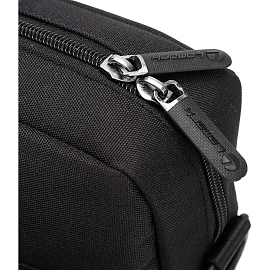 Сумка для ноутбука 15.6 Lamark L255 Black фото Сумка для ноутбука 15.6 Lamark L255 Black