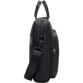 Сумка для ноутбука 15.6 Lamark L255 Black фото Сумка для ноутбука 15.6 Lamark L255 Black