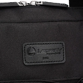 Сумка для ноутбука 15.6 Lamark L255 Black фото Сумка для ноутбука 15.6 Lamark L255 Black