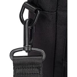 Сумка для ноутбука 15.6 Lamark L255 Black фото Сумка для ноутбука 15.6 Lamark L255 Black