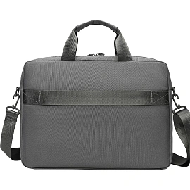 Сумка для ноутбука 15.6 Lamark L255 Dark Grey фото Сумка для ноутбука 15.6 Lamark L255 Dark Grey