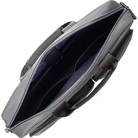 Сумка для ноутбука 15.6 Lamark L255 Dark Grey фото Сумка для ноутбука 15.6 Lamark L255 Dark Grey