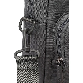 Сумка для ноутбука 15.6 Lamark L255 Dark Grey фото Сумка для ноутбука 15.6 Lamark L255 Dark Grey