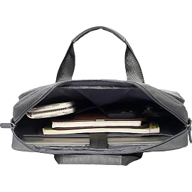 Сумка для ноутбука 15.6 Lamark L255 Dark Grey фото Сумка для ноутбука 15.6 Lamark L255 Dark Grey