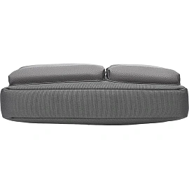 Сумка для ноутбука 15.6 Lamark L255 Dark Grey фото Сумка для ноутбука 15.6 Lamark L255 Dark Grey