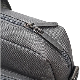 Сумка для ноутбука 15.6 Lamark L255 Dark Grey фото Сумка для ноутбука 15.6 Lamark L255 Dark Grey