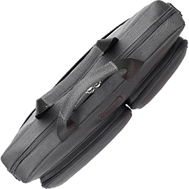 Сумка для ноутбука 15.6 Lamark L255 Dark Grey фото Сумка для ноутбука 15.6 Lamark L255 Dark Grey