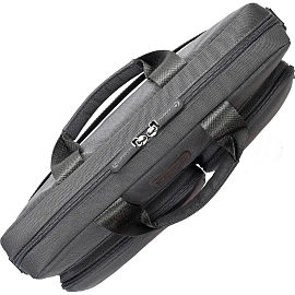 Сумка для ноутбука 15.6 Lamark L255 Dark Grey фото Сумка для ноутбука 15.6 Lamark L255 Dark Grey