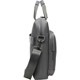 Сумка для ноутбука 15.6 Lamark L255 Dark Grey фото Сумка для ноутбука 15.6 Lamark L255 Dark Grey