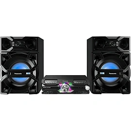 Музыкальный центр Panasonic SC-MAX3500GS