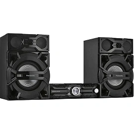 Музыкальный центр Panasonic SC-MAX3500GS