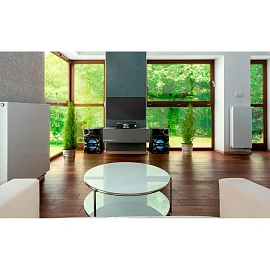 Музыкальный центр Panasonic SC-MAX3500GS