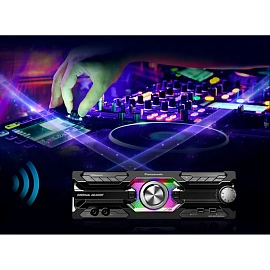 Музыкальный центр Panasonic SC-MAX3500GS