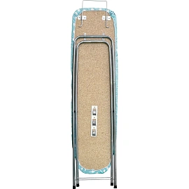 Гладильная доска Perilla Березка Мини,110x30см,ДСП (арт.235405) фото Гладильная доска Perilla Березка Мини,110x30см,ДСП (арт.235405)