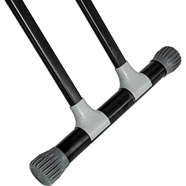 Гладильная доска Perilla Алиса 120x44см,моноблок (арт.217720) фото Гладильная доска Perilla Алиса 120x44см,моноблок (арт.217720)