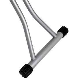 Гладильная доска Zalger Loft 110x33см, сетка (арт.500-725) фото Гладильная доска Zalger Loft 110x33см, сетка (арт.500-725)