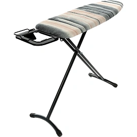 Гладильная доска Zalger Plastic 91,5x33см, пластик (арт.700-101) фото Гладильная доска Zalger Plastic 91,5x33см, пластик (арт.700-101)