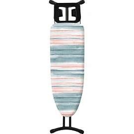 Гладильная доска Zalger Plastic 91,5x33см, пластик (арт.700-101) фото Гладильная доска Zalger Plastic 91,5x33см, пластик (арт.700-101)