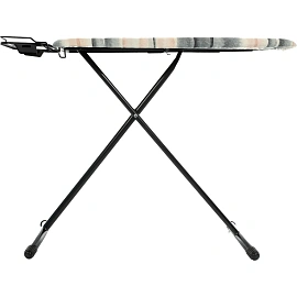 Гладильная доска Zalger Plastic 91,5x33см, пластик (арт.700-101) фото Гладильная доска Zalger Plastic 91,5x33см, пластик (арт.700-101)