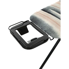 Гладильная доска Zalger Plastic 91,5x33см, пластик (арт.700-101) фото Гладильная доска Zalger Plastic 91,5x33см, пластик (арт.700-101)