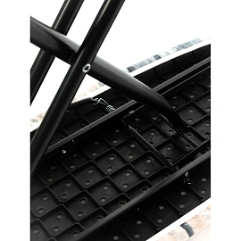 Гладильная доска Zalger Plastic 91,5x33см, пластик (арт.700-101) фото Гладильная доска Zalger Plastic 91,5x33см, пластик (арт.700-101)