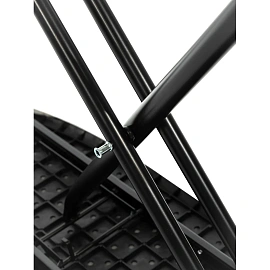 Гладильная доска Zalger Plastic 91,5x33см, пластик (арт.700-101) фото Гладильная доска Zalger Plastic 91,5x33см, пластик (арт.700-101)