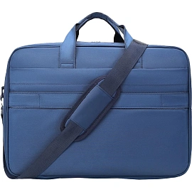 Сумка для ноутбука 17.3 Lamark L267 Blue фото Сумка для ноутбука 17.3 Lamark L267 Blue