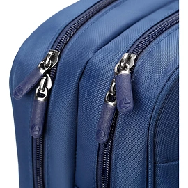 Сумка для ноутбука 17.3 Lamark L267 Blue фото Сумка для ноутбука 17.3 Lamark L267 Blue