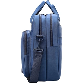 Сумка для ноутбука 17.3 Lamark L267 Blue фото Сумка для ноутбука 17.3 Lamark L267 Blue