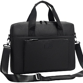 Сумка для ноутбука 15.6 Lamark L275 Black фото Сумка для ноутбука 15.6 Lamark L275 Black