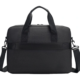 Сумка для ноутбука 15.6 Lamark L275 Black фото Сумка для ноутбука 15.6 Lamark L275 Black