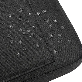 Сумка для ноутбука 15.6 Lamark L275 Black фото Сумка для ноутбука 15.6 Lamark L275 Black