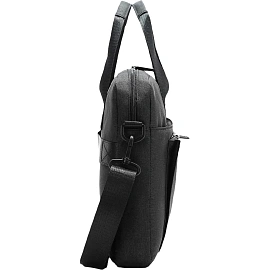 Сумка для ноутбука 15.6 Lamark L275 Black фото Сумка для ноутбука 15.6 Lamark L275 Black