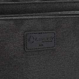 Сумка для ноутбука 15.6 Lamark L275 Black фото Сумка для ноутбука 15.6 Lamark L275 Black